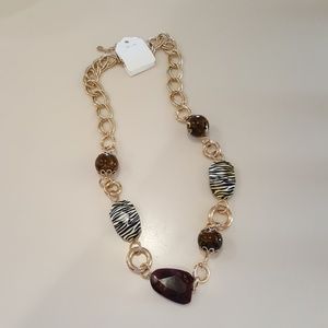 "I like to move it, move it..."